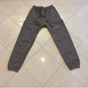 Essentials Tan Sweatpants